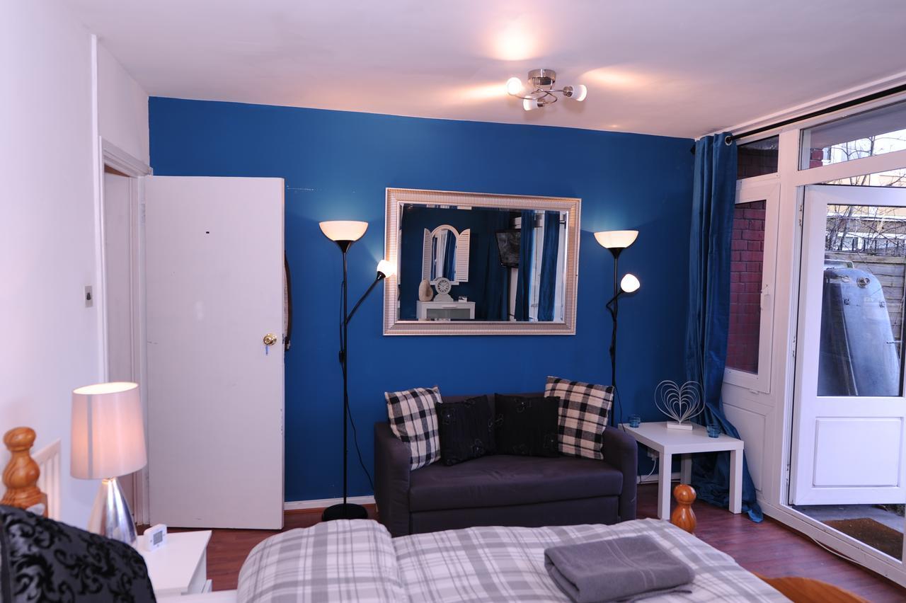 Kingward Rooms London Room photo
