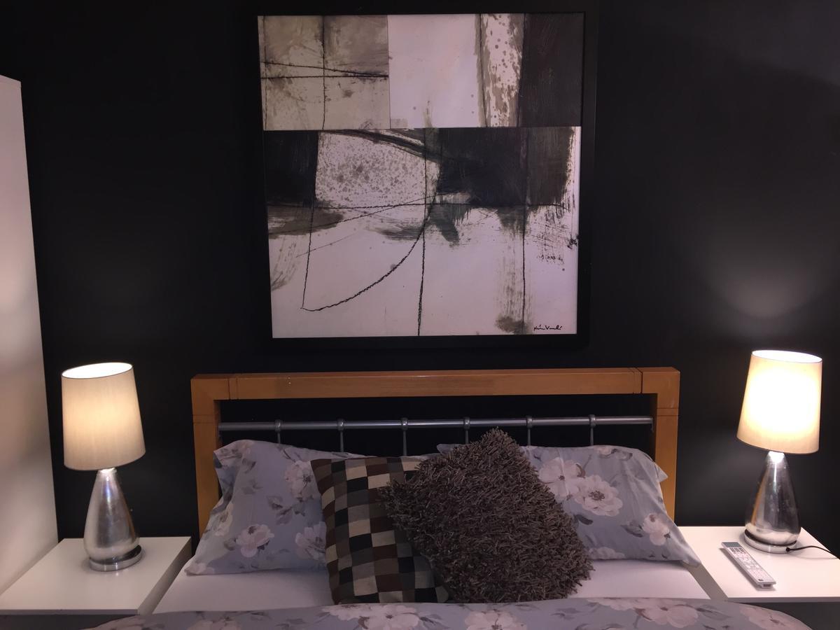 Kingward Rooms London Room photo