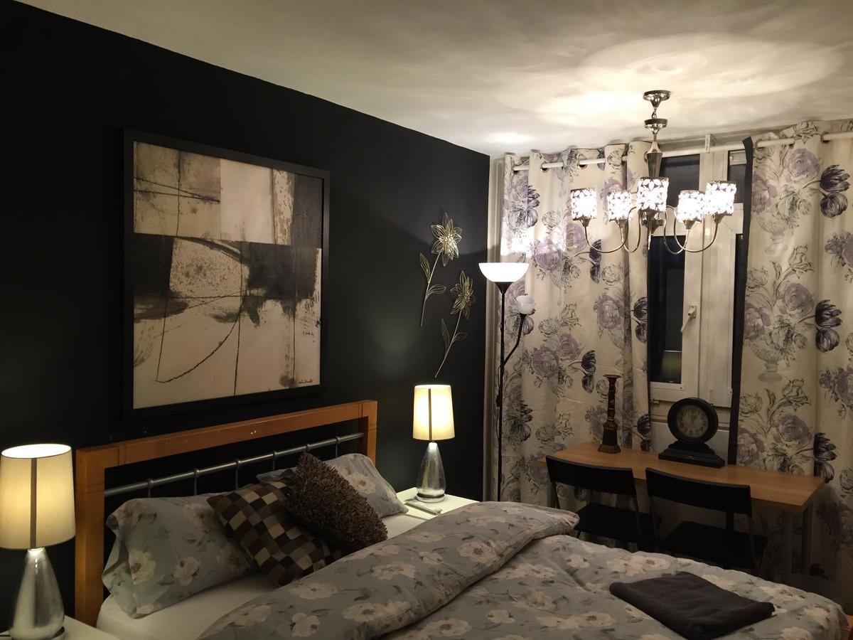 Kingward Rooms London Room photo