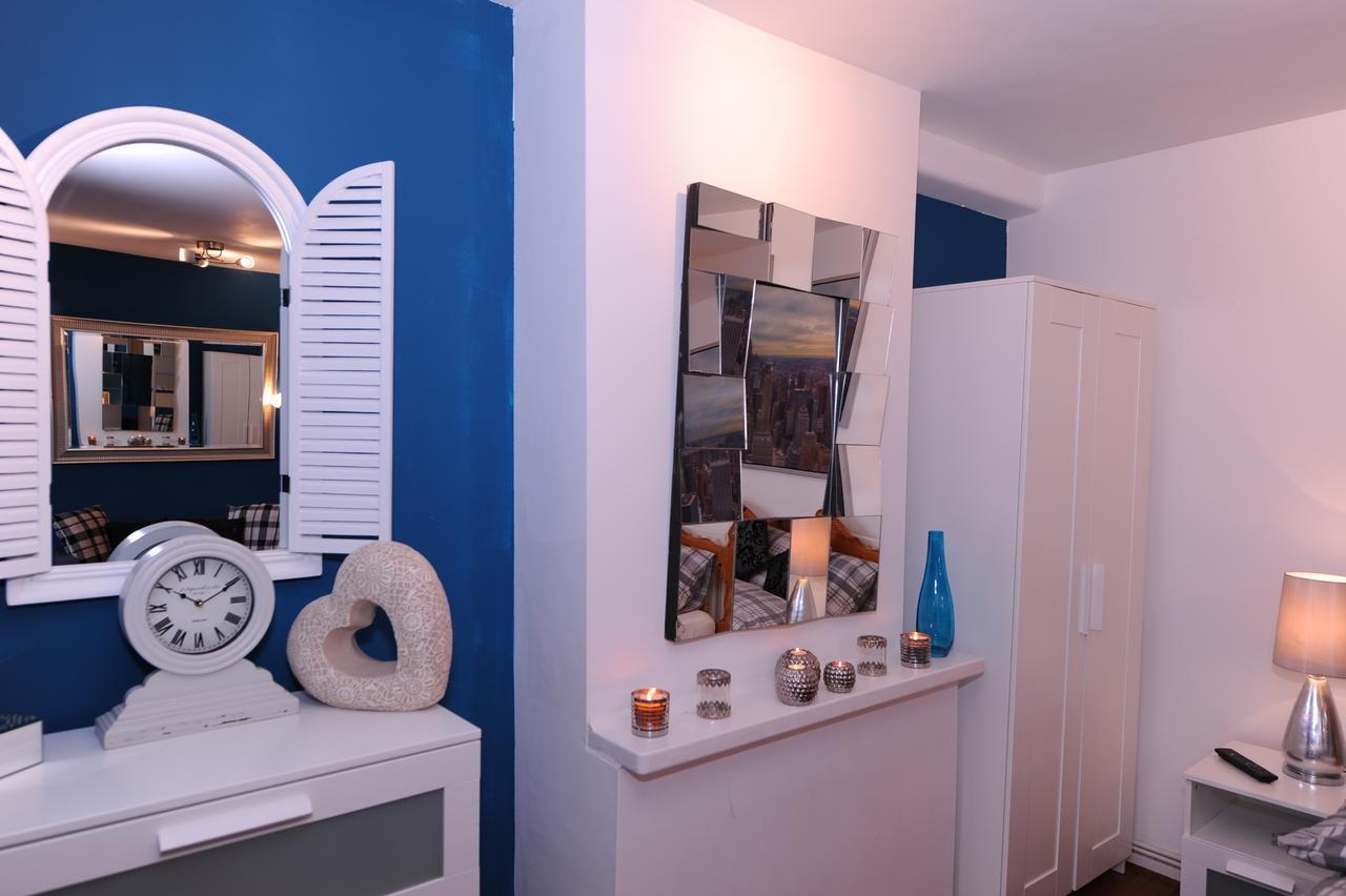 Kingward Rooms London Room photo