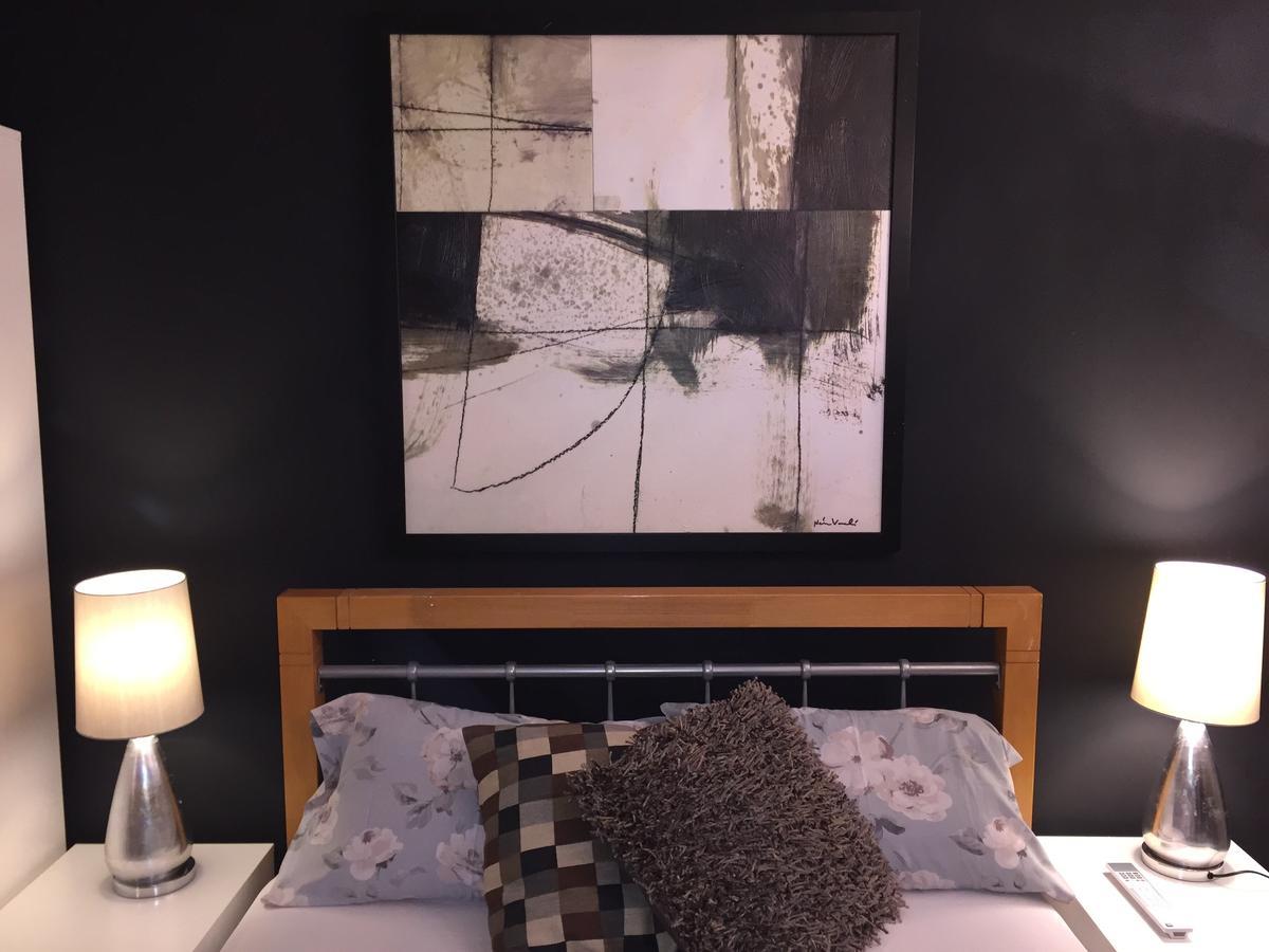 Kingward Rooms London Room photo