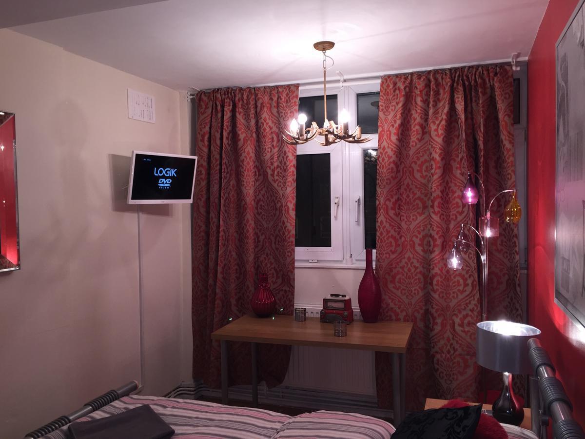 Kingward Rooms London Room photo
