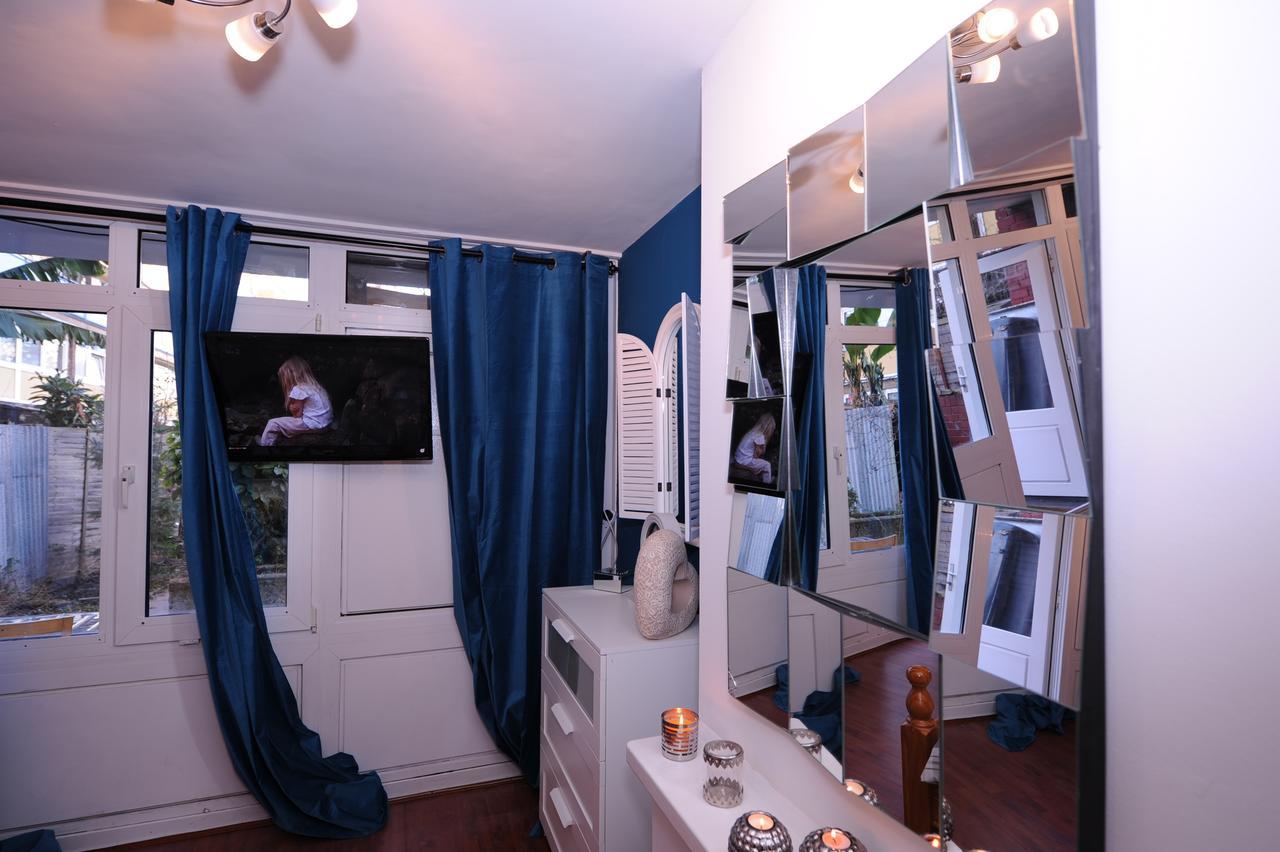 Kingward Rooms London Room photo