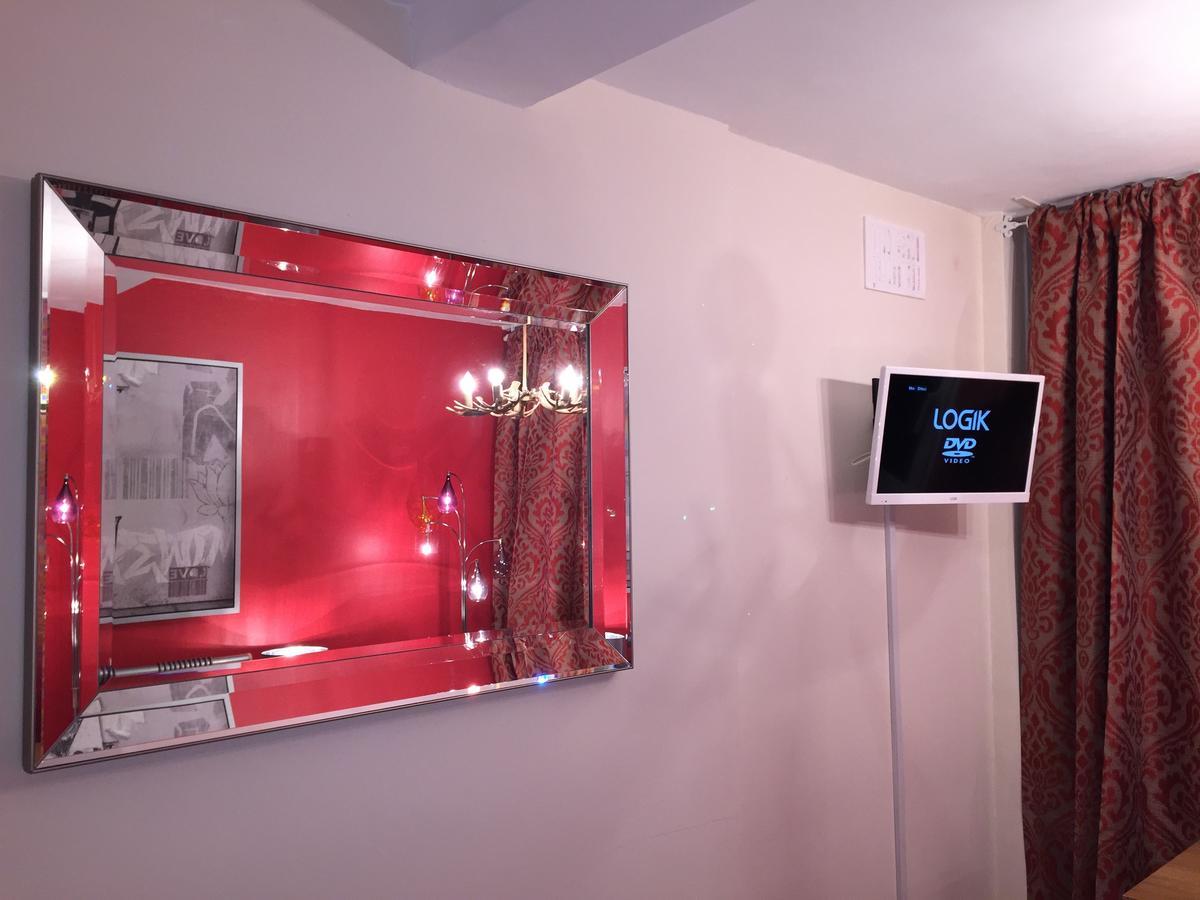 Kingward Rooms London Room photo