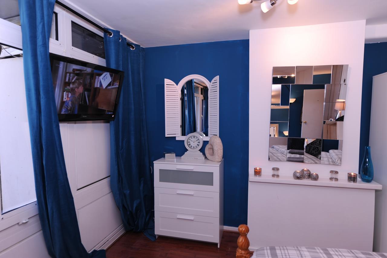 Kingward Rooms London Room photo