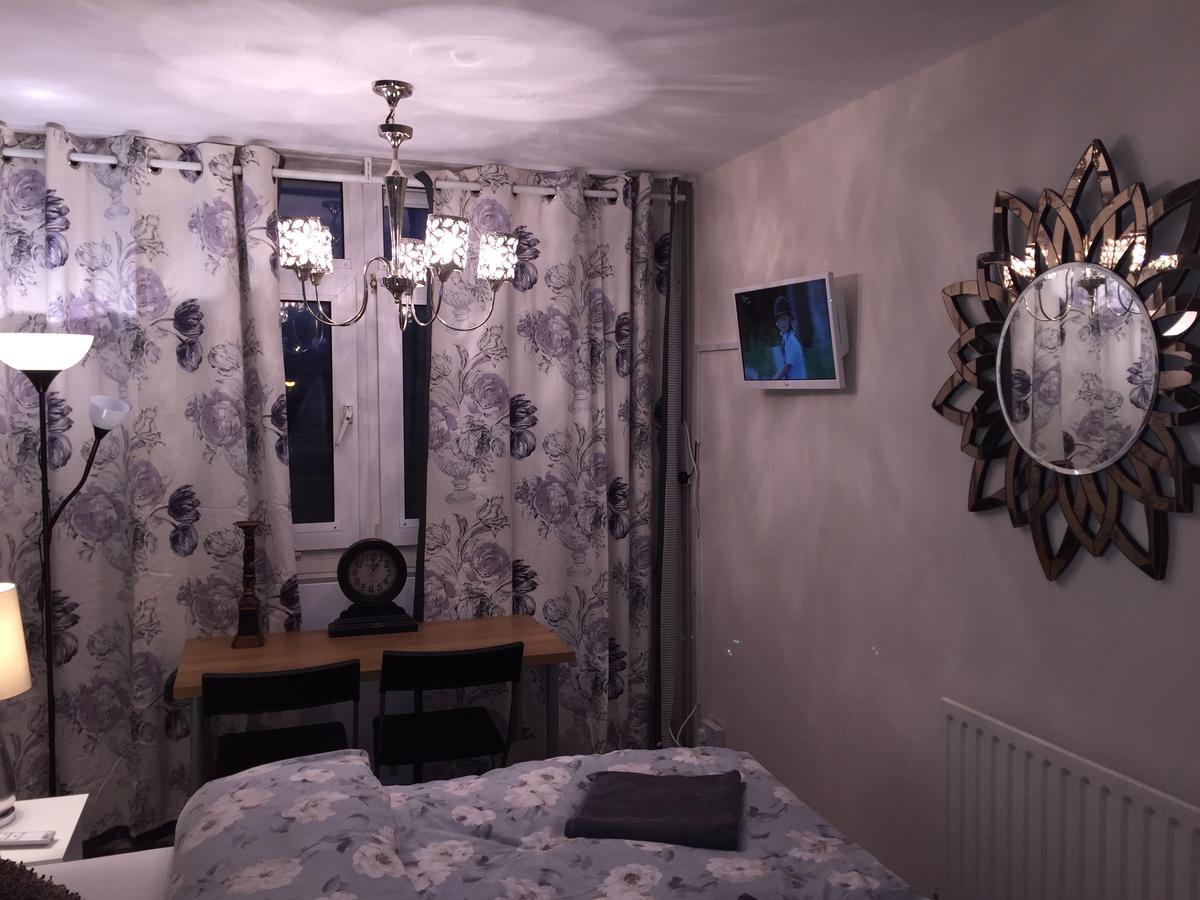 Kingward Rooms London Room photo